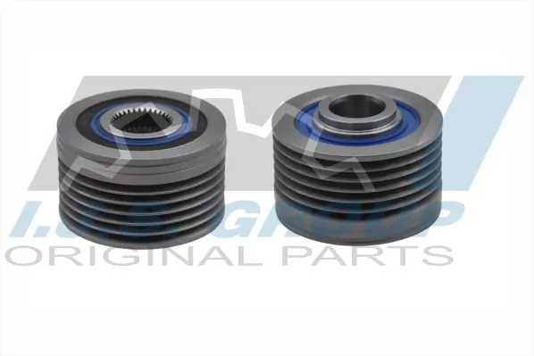Alternator Freewheel Clutch